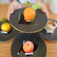 พิกัดร้านขนมสุดหรู เชียงใหม่ต้อนรับฮาโลวีน 