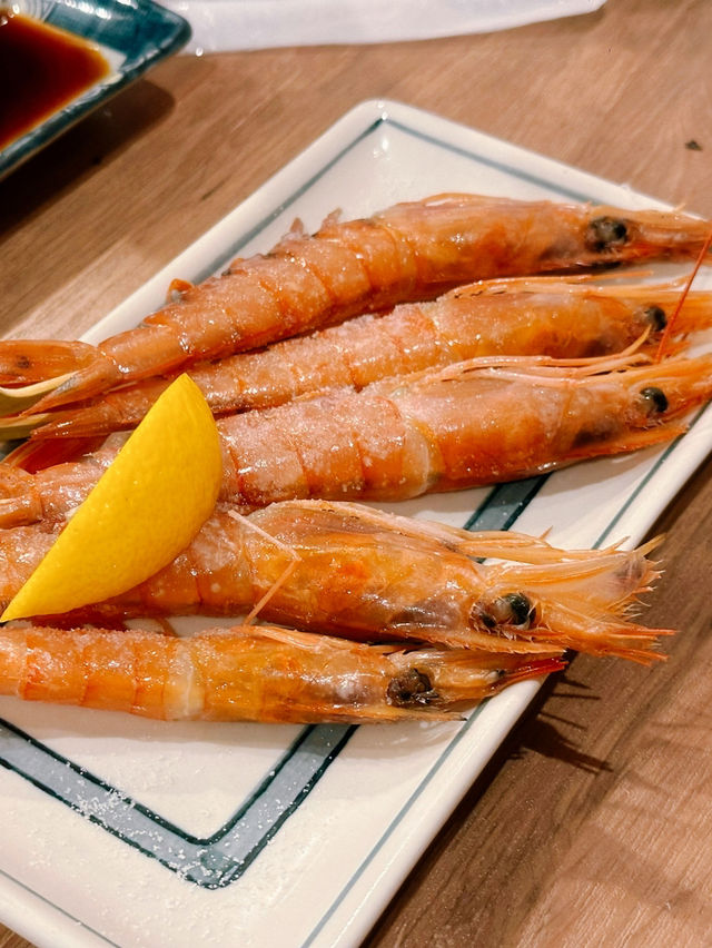 【池袋】人均$240❗️超人氣的連鎖海鮮燒烤居酒屋-磯丸水產