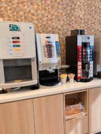 Karaksa Hotel โรงแรมใกล้โดทงโบริ