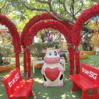 วัดไร่ขิง นครปฐม