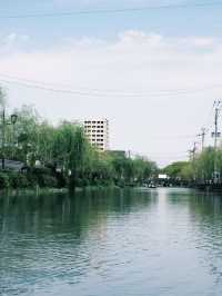 福岡｜柳川遊船特色體驗 🚣🚣