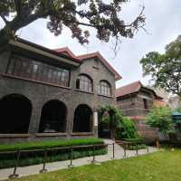 上海孫中山先生故居