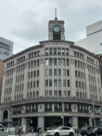 🇯🇵銀座SIX