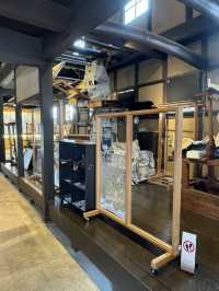 【【福岡観光】明治･大正の博多の暮らしを知ることができます