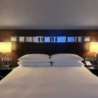 โรงแรมใกล้สนามบินฮ่องกง
