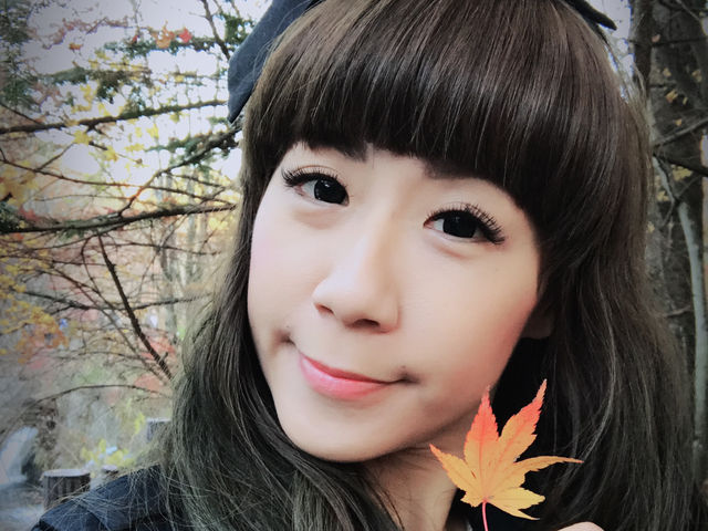 日本🇯🇵輕井澤 - 雲場池 最美的賞楓🍁地點