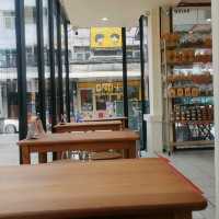 ร้านขนมหวาน ขนมปัง รสชาติดี เมืองทองธานี