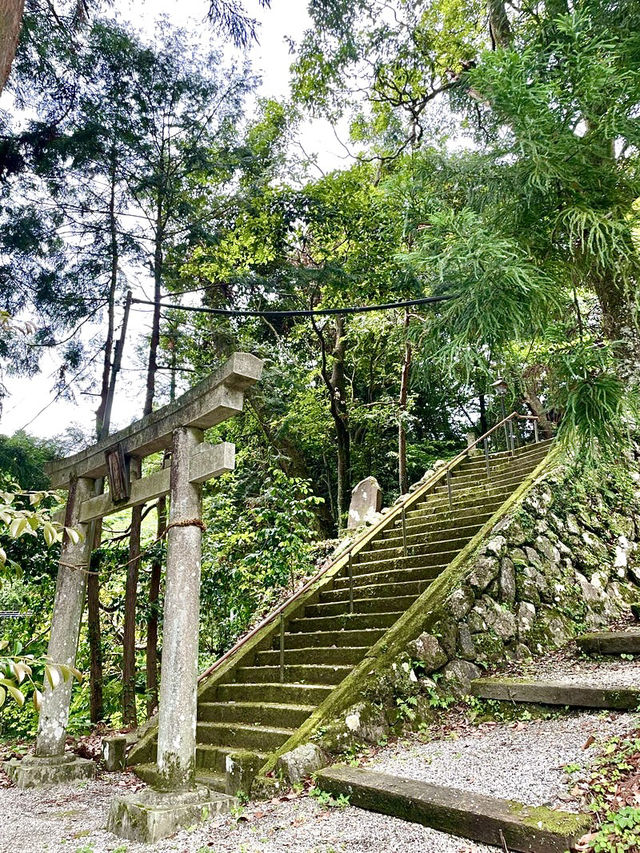 【埼玉県】熊野三山の写し霊場