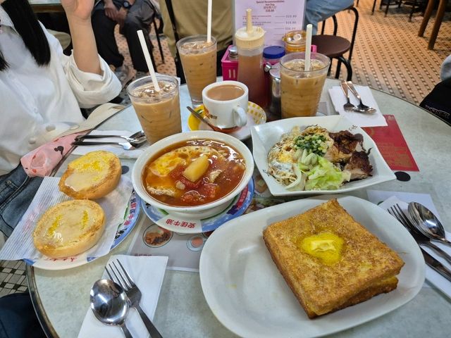 🍴홍콩에서 먹은 맛집 모음(1)🍴