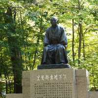 【北海道】旅中の朝活にピッタリの公園
