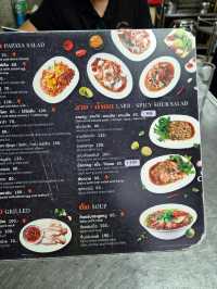 Polo Fried Chicken Bangkok 🍗
