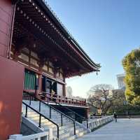 Asakusa ย่านที่ไม่ควรพลาดเมื่อไปโตเกียว🎌🍡