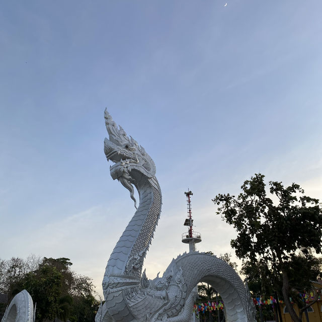 เที่ยวอุตรดิตถ์ ไหว้พระแม่มารี