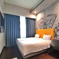 🇲🇾 Travelodge: Comfort and Care in the Heart of Chinatown!