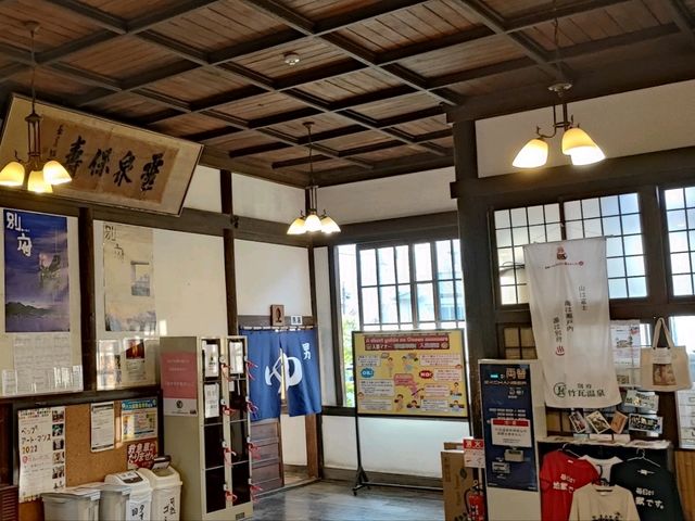 【大分】別府の温泉の多さに勝てるとこありますか？？