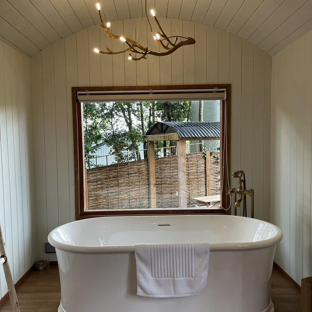 The Treat Farm - Rural Boutique Farm Stay🪵🛖