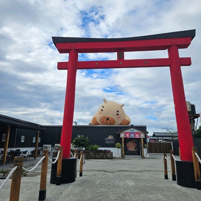 輕輕鬆鬆屏東墾丁四日三夜之旅