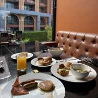 A Luxurious Stay at Avista Grande: Comfort, Cocktails, and Karon Vibes