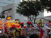 【東北絆祭り】東北6県のお祭りが集結⁉︎