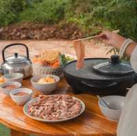 ที่พักน่าน ฟิลชนบทญี่ปุ่น Ikigawa Home 