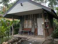 บัววัฒนารีสอร์ท สวนผึ้ง