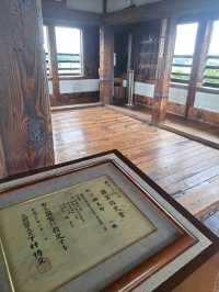 【島根旅】国宝のお城に登って松江の町並みを堪能しよう♪