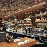 Did You Know? Starbucks Serves Alcohol Too!