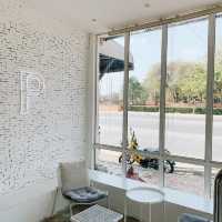  Prang View Cafe - ร้านปรางค์วิว