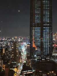 Tokyo Tower | โตเกียวทาวเวอร์