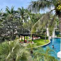 รีวิว Sheraton Hua Hin Resort & Spa