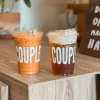  Couple Coffee Roastery
