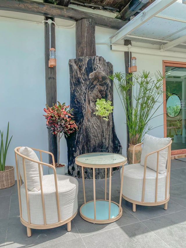  The Yard - Suksamran -