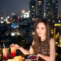 🌃ไปชมวิวเมืองแบบ 360 องศา แบบฟินๆ