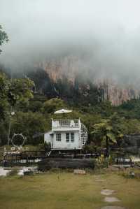 รีวิวเที่ยว ภูผาม่าน จ.ขอนแก่น (1คืน)