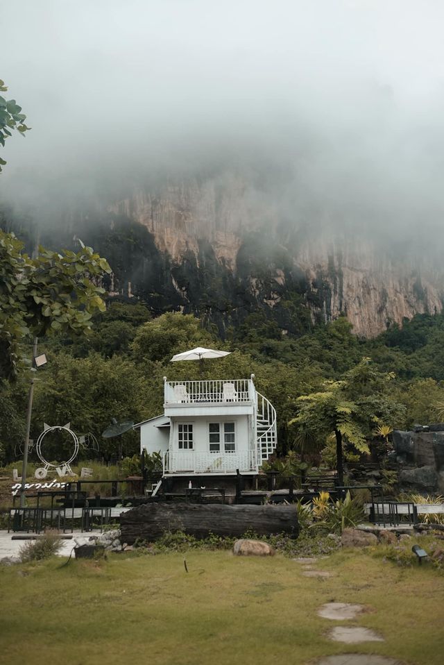 รีวิวเที่ยว ภูผาม่าน จ.ขอนแก่น (1คืน)