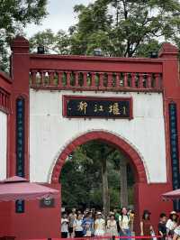 🇨🇳 My Day Exploring Dujiangyan with a Local Guide
