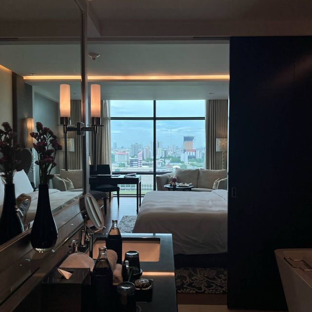 ที่พักสุดหรูพร้อมบริการผู้ช่วยส่วยตัว 🛏️ 