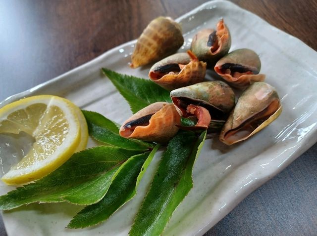【奄旨海房　魚匠:奄美大島】珍しいウンギャル丼を食べに行こう♪