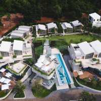 🌳โรงแรม 5 ดาว เขาใหญ่ เปิดใหม่ สไตล์ Luxury Cozy 