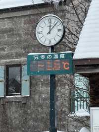 A Day Trip to Otaru: Exploring Hokkaido’s Historic Canal Town 🌊🏘️  