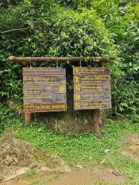 อุทยานแห่งชาติทองผาภูมิ