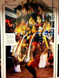 Exploring the Asian Civilisations Museum for Stylomilotrail