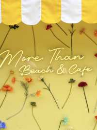💛more than beach & cafe💛