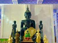 โบสถ์สีน้ำเงิน