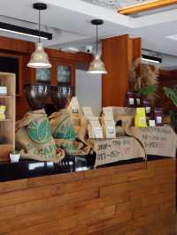 ☕️泰國清邁古城區價格實惠舒適咖啡店🤎