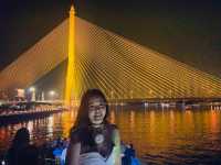 ล่องเรือแม่น้ำเจ้าพระยา