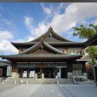 【神奈川】八方除けで有名！寒川神社