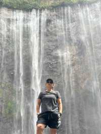 Tumpak Sewu, Asian Niagara Falls