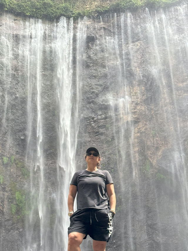 Tumpak Sewu, Asian Niagara Falls