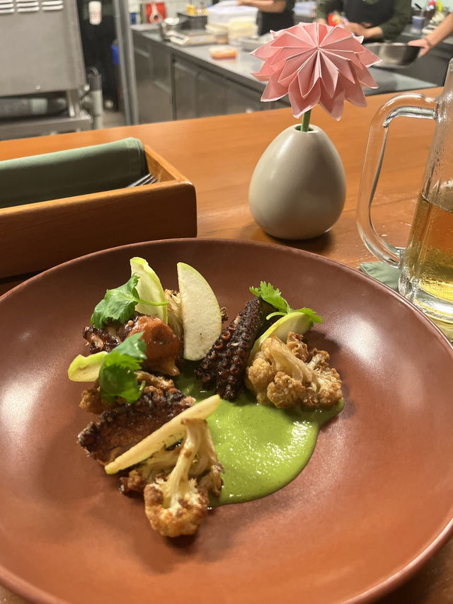 My Bali Food Hunt Journey: A Fine Cuisine Delight